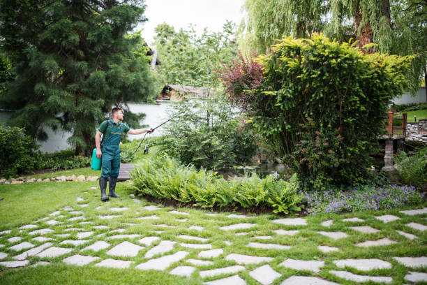 Best Pest Removal Services  in Elizabethtown, NC