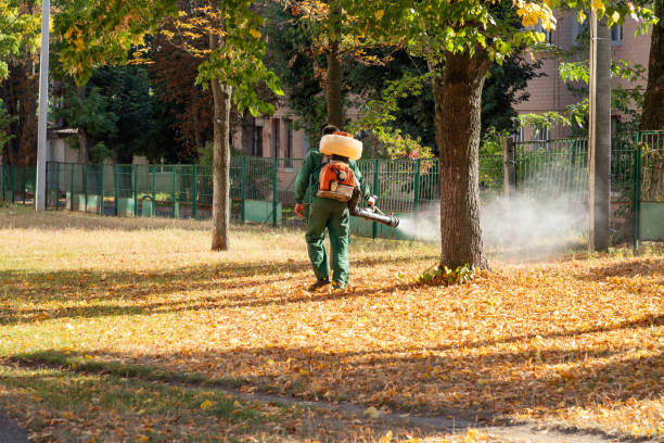 Wildlife Control Services in Elizabethtown, NC